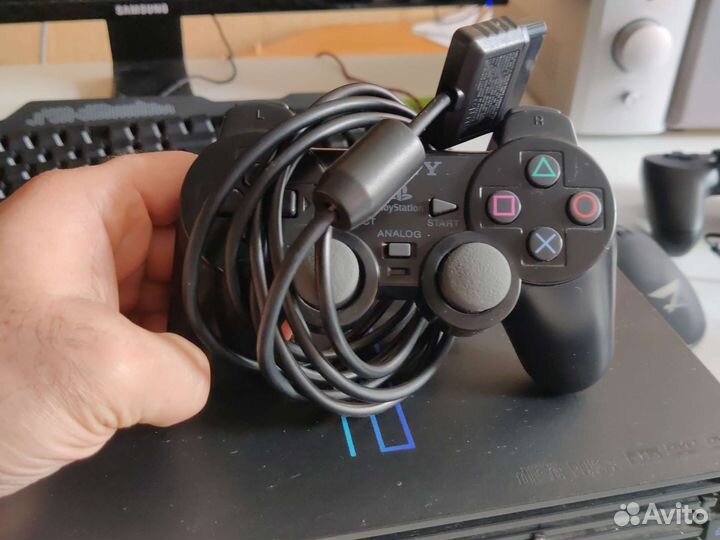 Sony PS2
