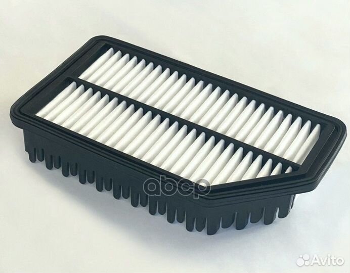 Фильтр воздушный AF861 sibtek