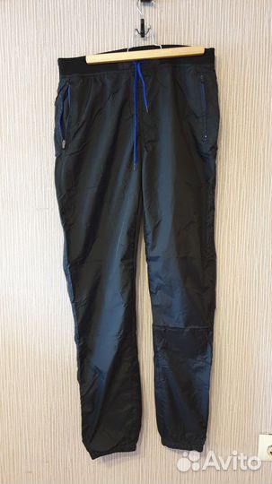 Болониевые штаны