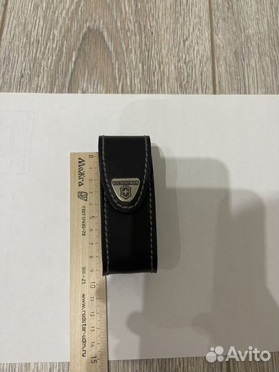 Чехол для ножа victorinox