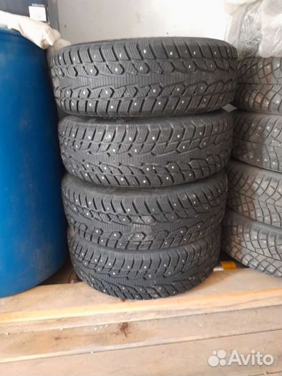 Hifly Winter Master 215/60 R17