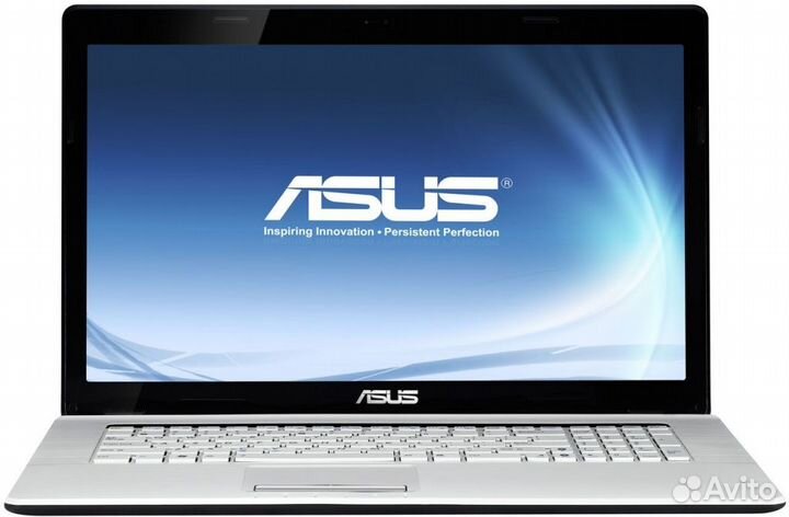 Asus k73s 17