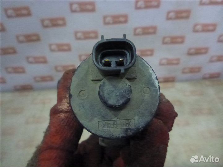 Помпа Lexus Rx400H MHU38 3MZ-FE 2005