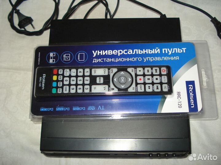 DVD плееры Mystery и Hyundai