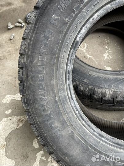 Goodyear Wrangler HP 255/65 R17