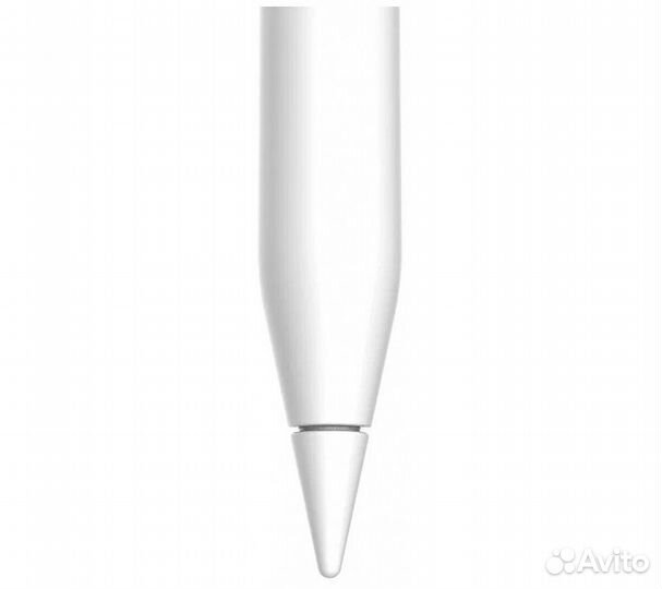 Стилус Apple Pencil (2nd Generation) MU8F2, белый
