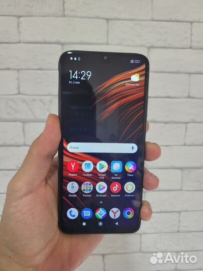 Xiaomi POCO M3, 6/128 ГБ