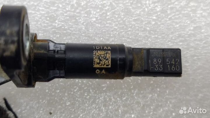 Датчик ABS передний правый Toyota Camry XV70