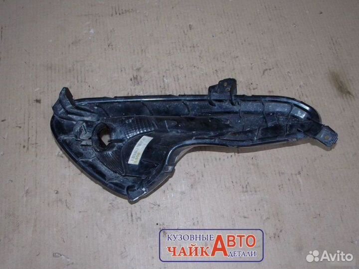 Птф левый Hyundai Solaris 1 2014-2017