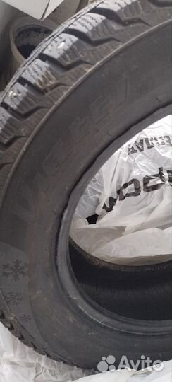 Viatti Brina Nordico V-522 185/60 R14