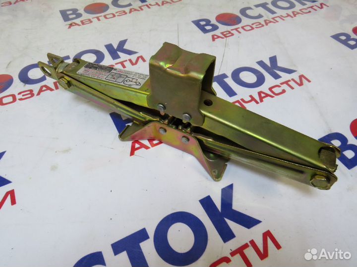 Домкрат honda odyssey RA1, RA3, RA6, RA2, RA4, RA5