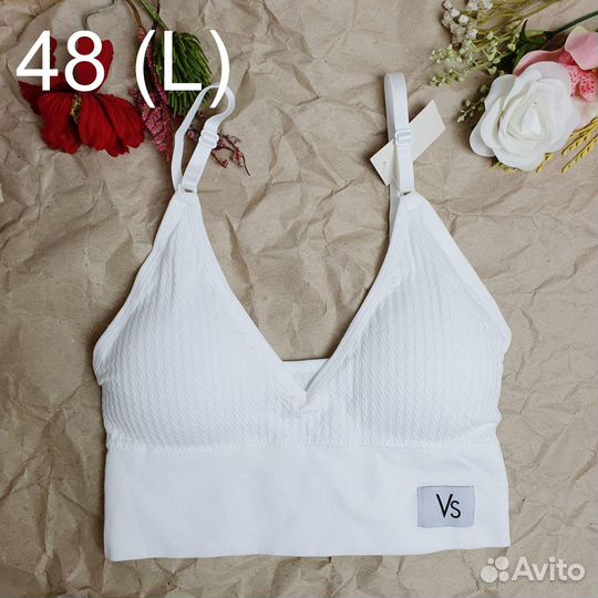 Комплект с топом VS