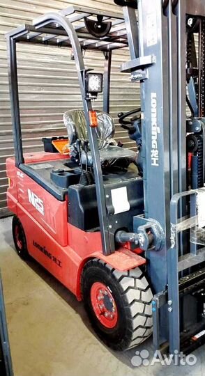 Вилочный погрузчик Lonking LG25B, 2023