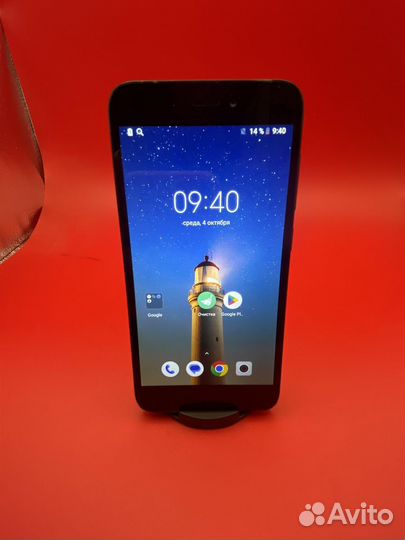Xiaomi Redmi Go, 8 ГБ