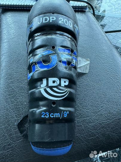 Детская хоккейная форма