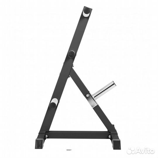 Стойка для хранения дисков диаметром 50 мм (на