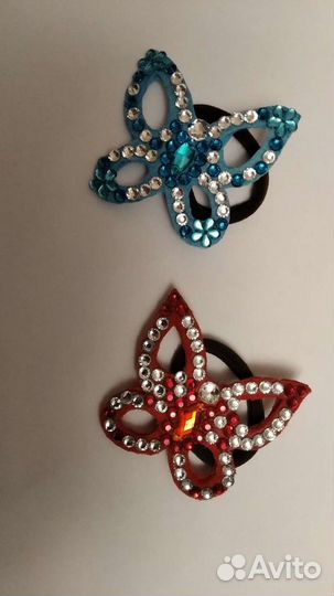 Украшение для волос