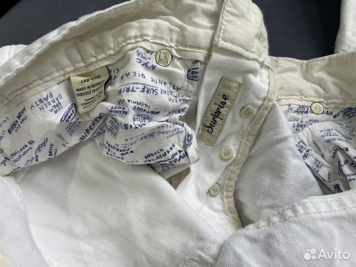 Джинсы Scotch&Soda