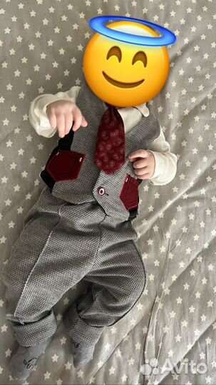 Детская одежда