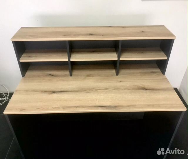 Стойка ресепшн на заказ