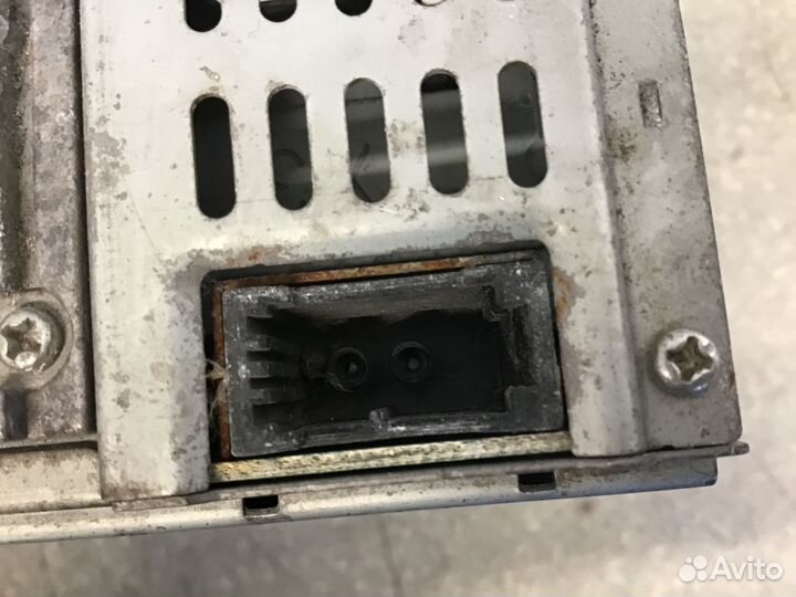 Магнитола Volvo XC90 2002-2015