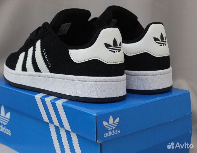 Кроссовки Adidаs Cаmpus