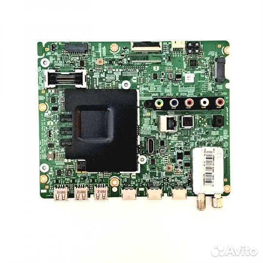 Samsung UE55J6200