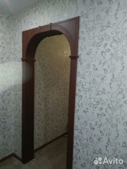 Арка, портал межкомнатные новые