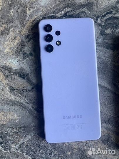 Samsung Galaxy A32, 4/64 ГБ