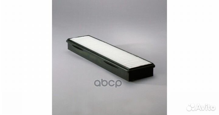 Фильтр салонный ventilation volvo P500194