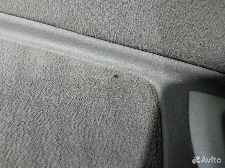 Рулевая рейка Toyota Land Cruiser