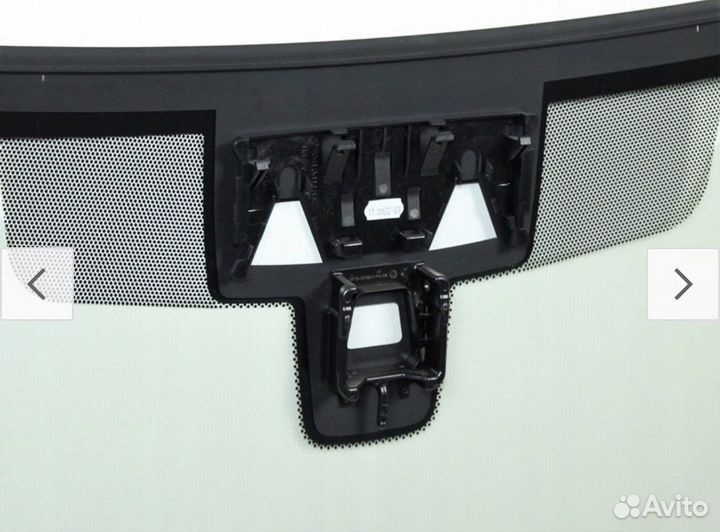 Лобовое стекло Jaguar F-pace