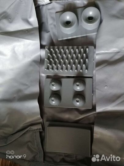 Массажер для тела