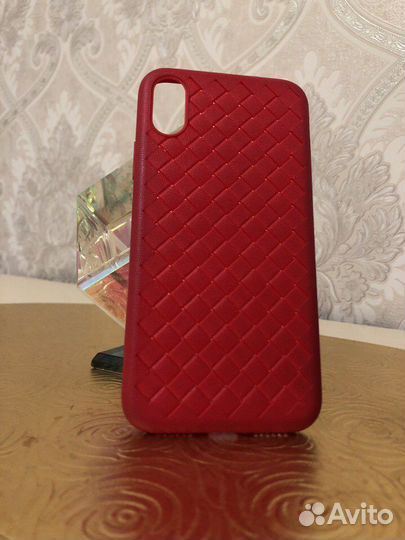 Чехол на iPhone 10 xs