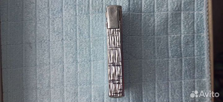 Rowenta Deluxe газовая зажигалка 50х годов Германи