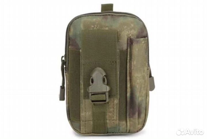 Подсумок тактический