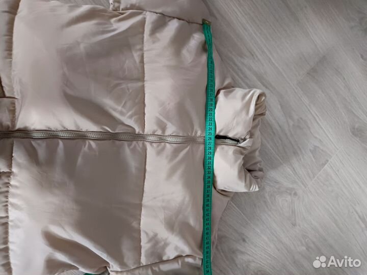 Женская демисезонная куртка 44-46