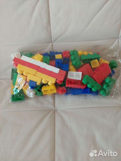 Lego duplo