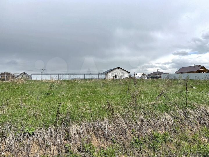 Участок 7 сот. (ИЖС)
