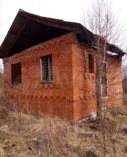 Участок 6 сот. (СНТ, ДНП)