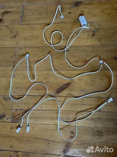 Подсветка для шкафа