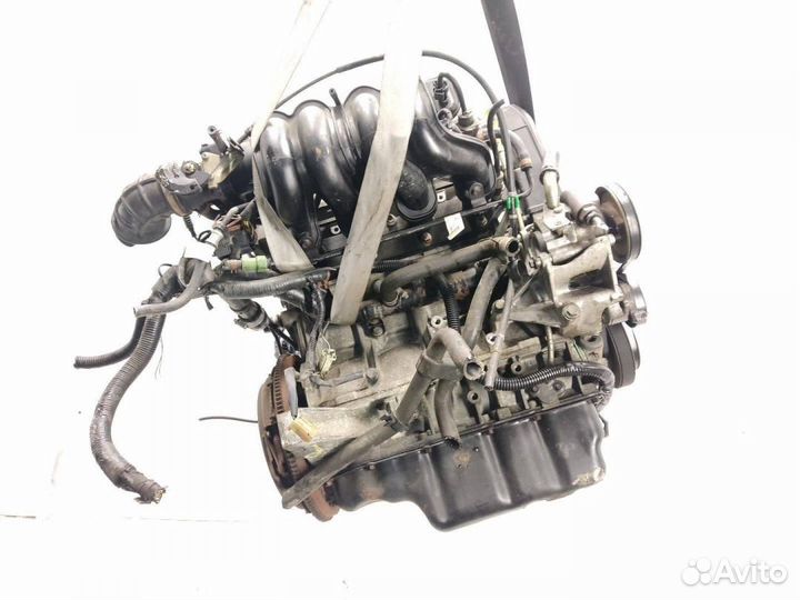 Двигатель Rover 45 1 поколение 1.4