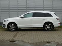 Audi Q7 3.0 AT, 2011, 148 594 км, с пробегом, цена 2 418 000 руб.