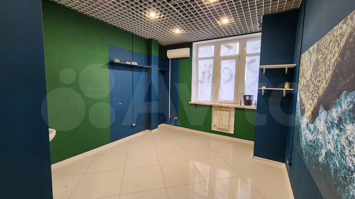 Свободного назначения, 15 м²
