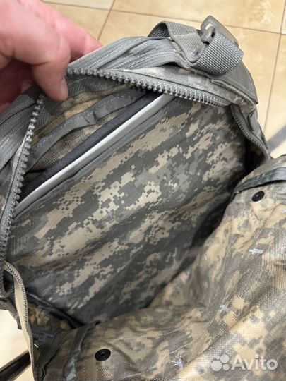 Рюкзак тактический Moille ii modular