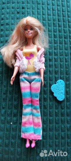 Кукла барби