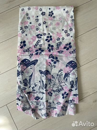 Отрез ткани