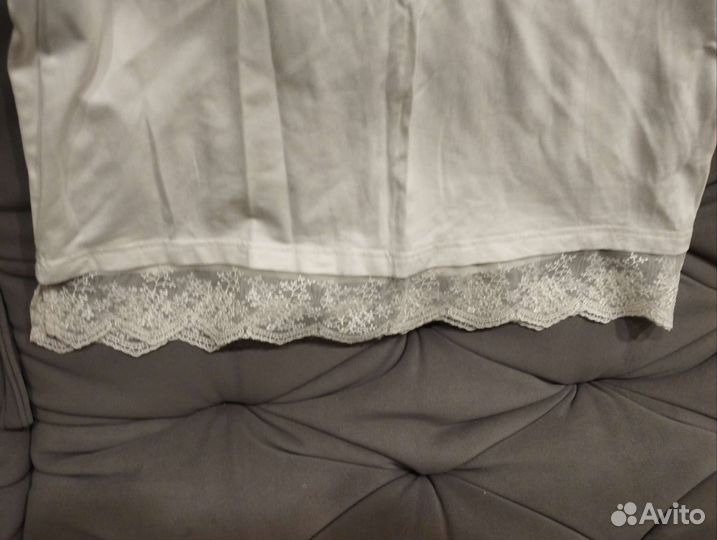 Блузка для девочки