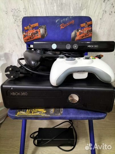 Xbox 360