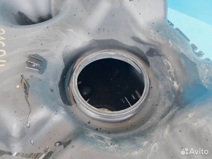 Топливный бак для LADA Xray